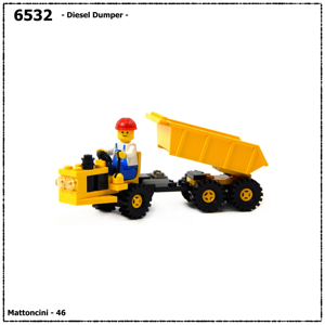 6532 6532