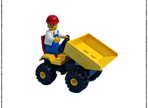 4536