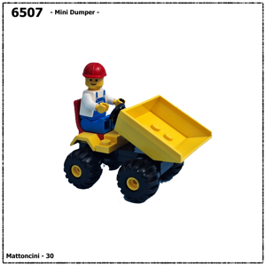 6507 6507