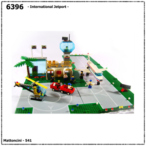 6396 6396