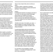 Anima, ascoltate. Paola Facchina - dicembre 2019 e Sara Perusin