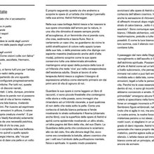 Anima, ascoltate. Paola Facchina - dicembre 2019