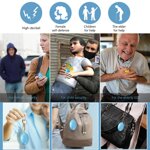 newspy-portachiavi-difesa-personale-allarme-120-db