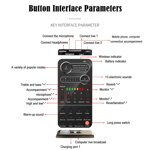 newspy-cambiavoce-cambia-voce-auricolare-smartphone-professionale-di-fascia-media
