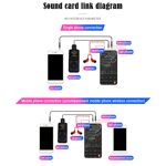 newspy-cambiavoce-cambia-voce-auricolare-smartphone-professionale-di-fascia-media