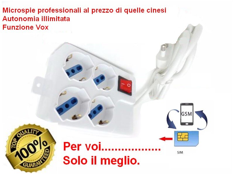 newspy-microspia-ciabatta-gsm-multipresa-antifurto-attivazione-vor-batteria-interna