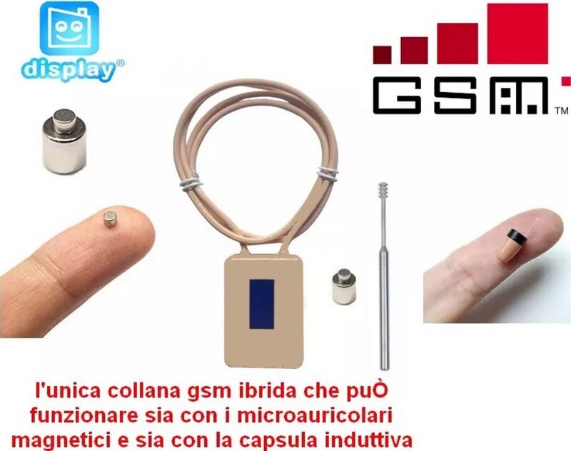 collana-gsm-professionale-unica-con-display-con-auricolare-induttivo-micro-no-esami-concorsi-test