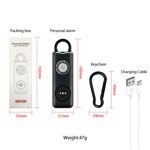 newspy-portachiavi-difesa-personale-allarme-a-130-db-con-flash