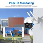 telecamera-wifi-zoom-8x-pan-tilt-integrato-3k-25601440-motion-detection