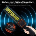newspy-metal-detector-rilevatore-di-metalli-controllo-ingressi-stadi-e-discoteche-portatile