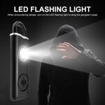 newspy-portachiavi-difesa-personale-allarme-a-130-db-con-flash