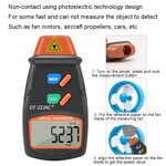 newspy-contatore-giri-motore-tachimetro-conta-giri-di-tutto-cio-che-ruota-laser