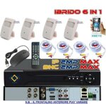 newspy-kit-completo-videosorveglianza-ahd-hd-15-tera-telecamere-in-finto-sensore-pir