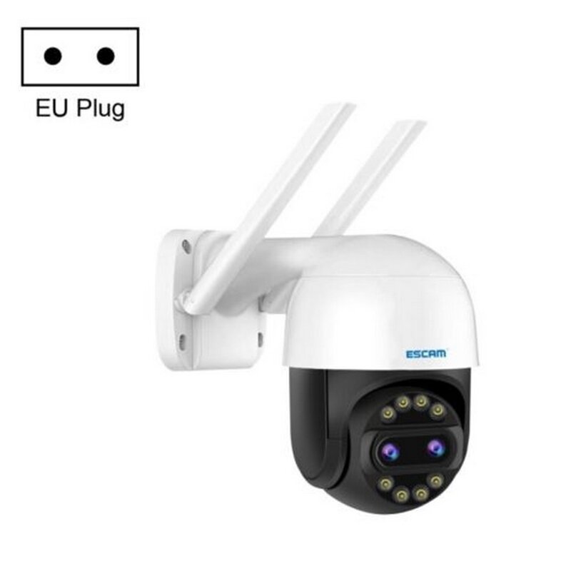 telecamera-wifi-zoom-8x-pan-tilt-integrato-3k-25601440-motion-detection