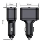 newspy-4g-tracker-localizzatore-microspia-ambientale-antifurto-gps-in-tempo-reale-caricabatterie-usb-2a