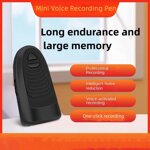 newspy-micro-registratore-vocale-digitale-fashion-riduzione-rumore-altissima-fedelta