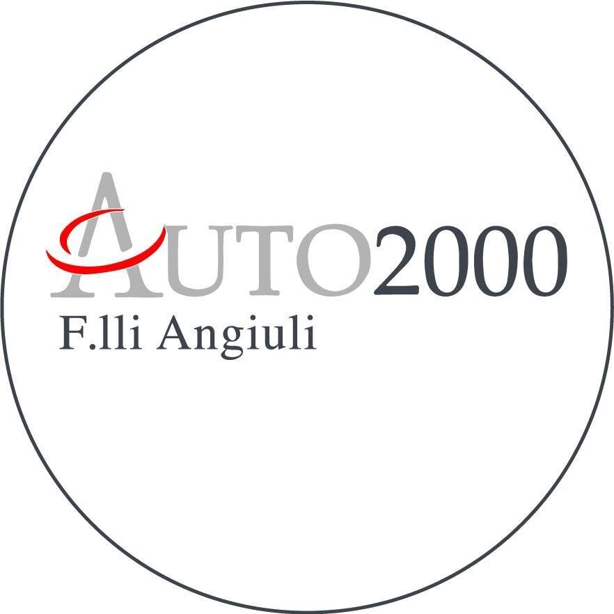 AUTO 2000: LA &ldquo;BOTTEGA&rdquo; DELLE AUTO