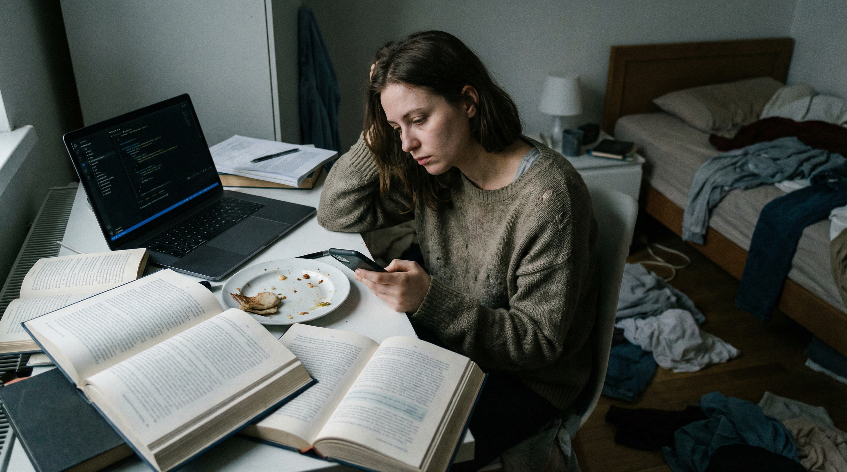 La motivazione non basta per aggire. La motivazione non basta per aggire.