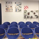 Aula di teoria