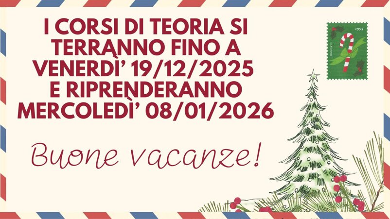 sospensione corsi teoria natale 2025.jpeg sospensione corsi teoria natale 2025.jpeg