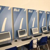 Postazioni per fare quiz