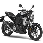 Patente A2 CBR 300