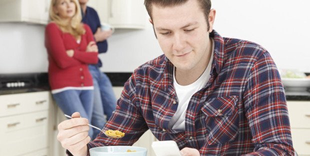 Mantenimento figli: fino a quando? Mantenimento figli: fino a quando?