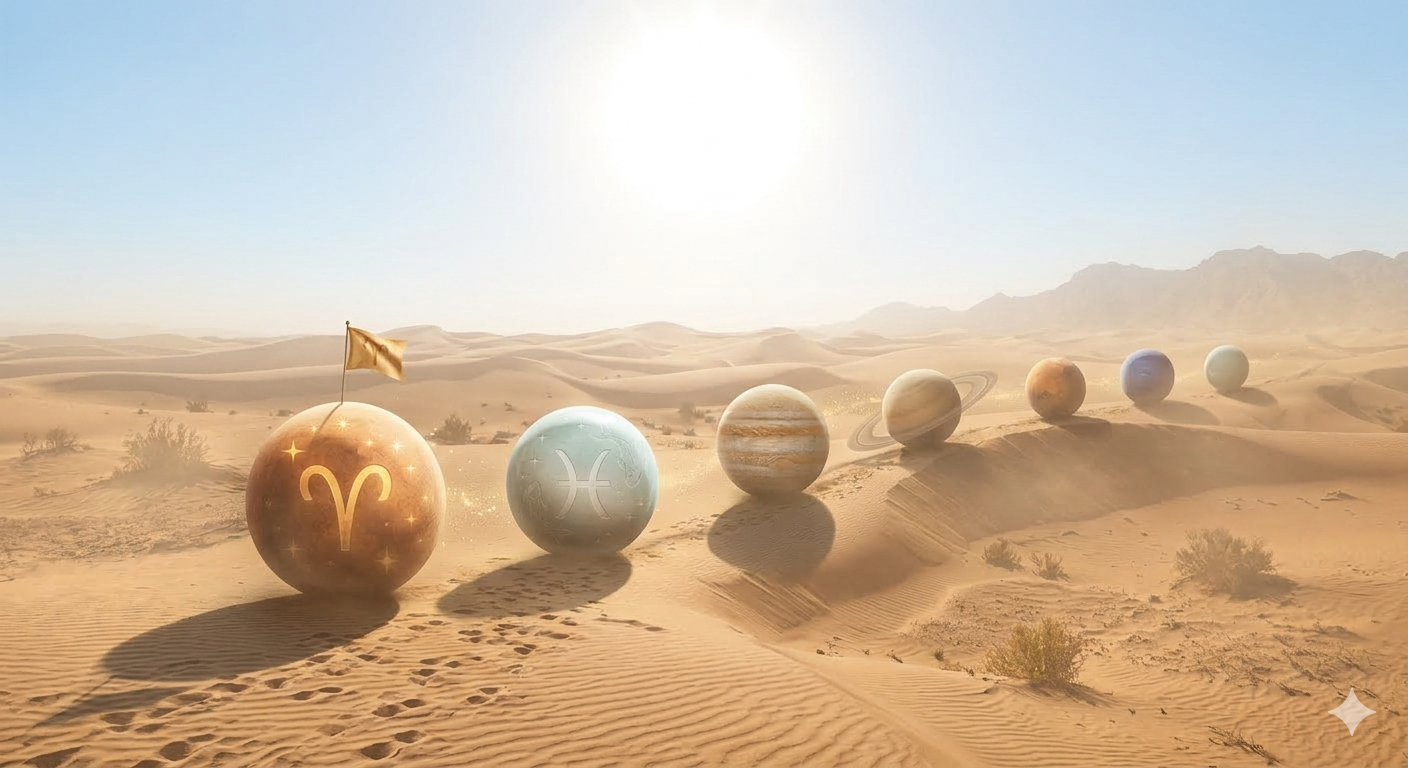 Astro Karvan Astro Karvan