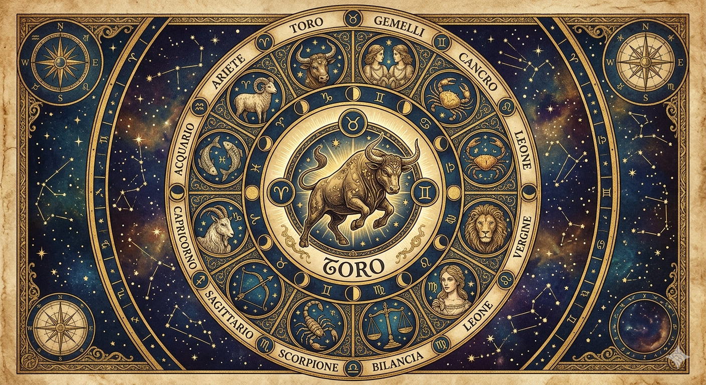 L'ultima tripla congiunzione nel Toro