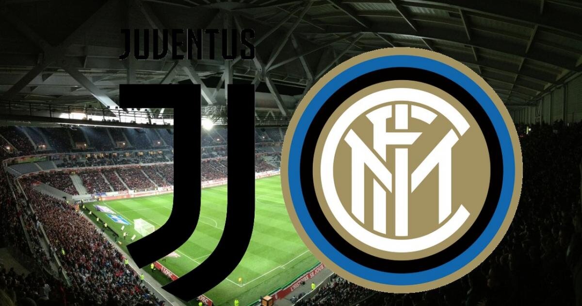 AstroCalcio Derby d’Italia