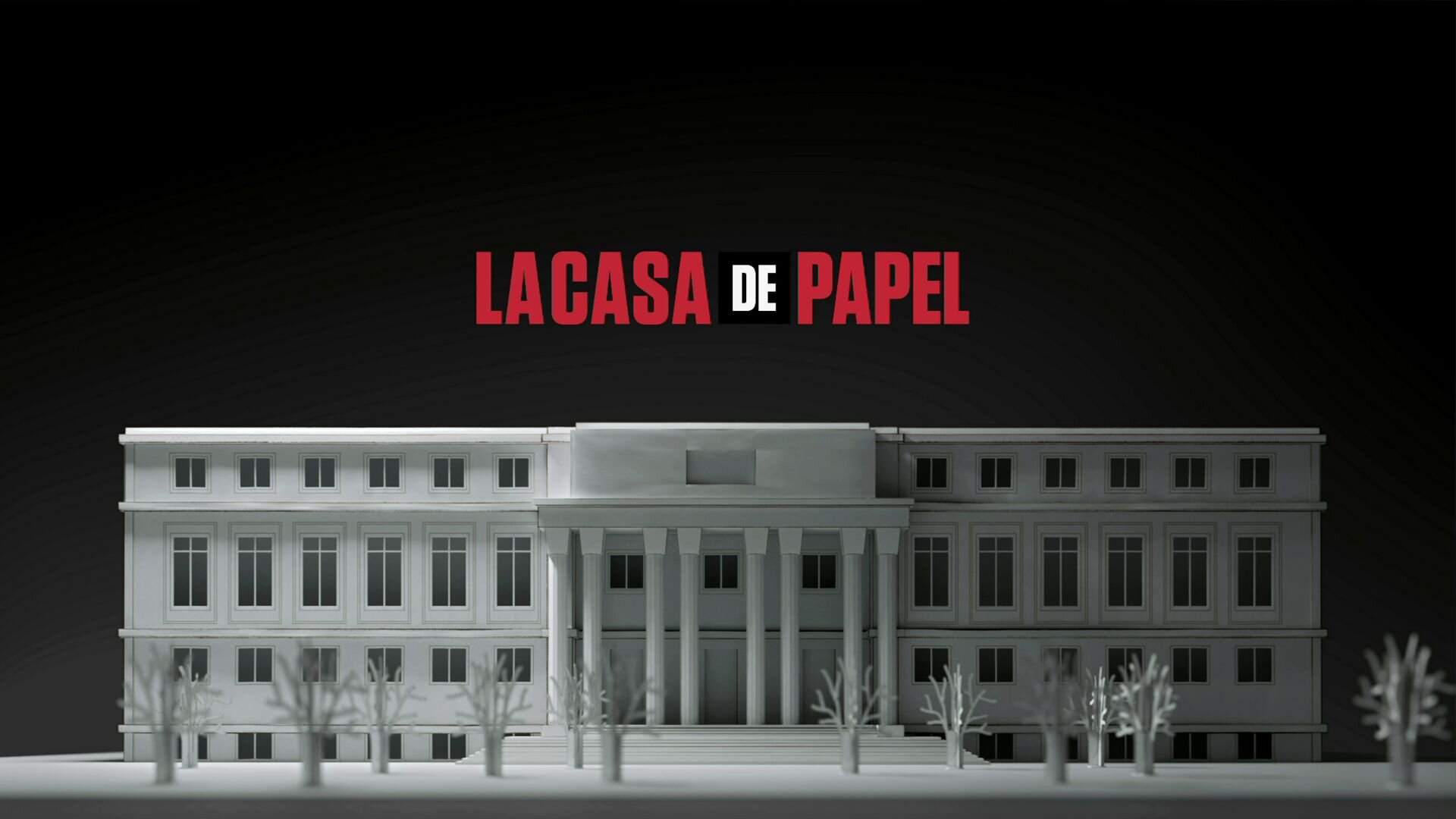 La Casa de Papel