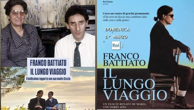 Il lungo viaggio dell'Ariete Bianco
