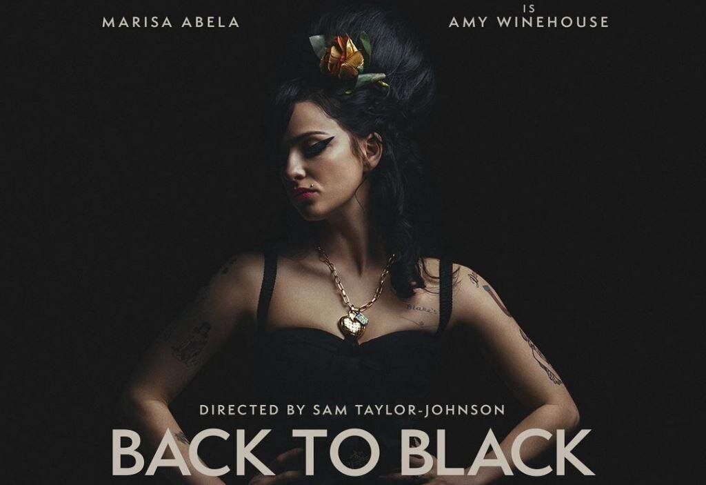 Back to Amy Black Back to Amy Black