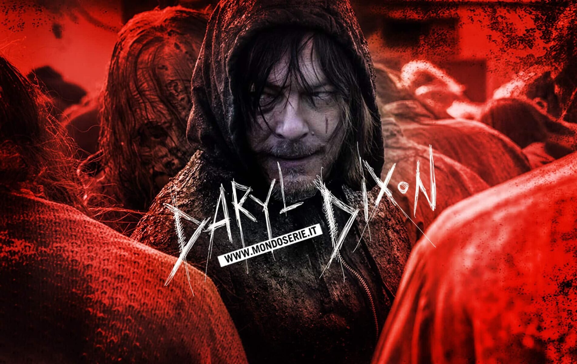 Gli spin-off di The Walking dead Gli spin-off di The Walking dead