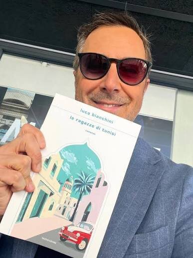 Le ragazze di Tunisi Le ragazze di Tunisi