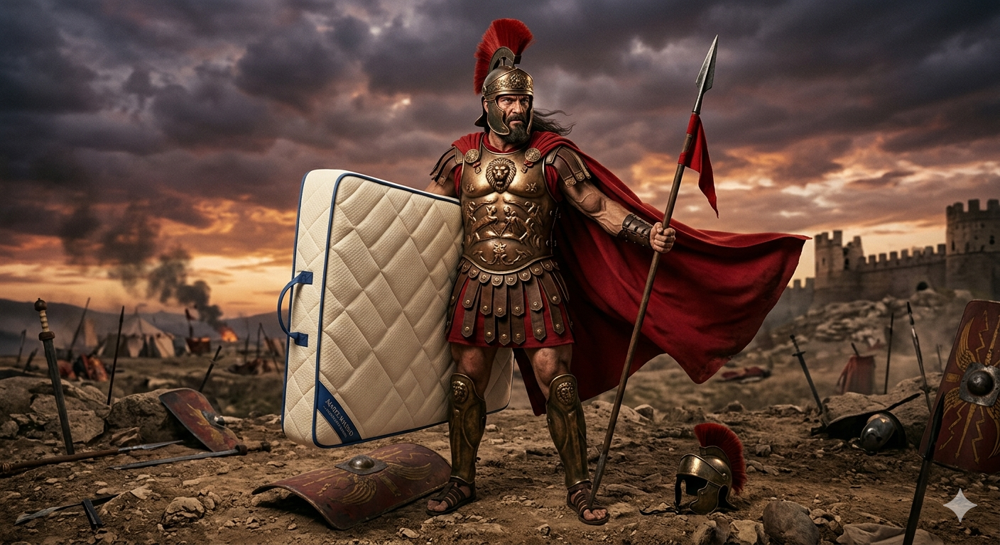 Il venerd&igrave; di Marte