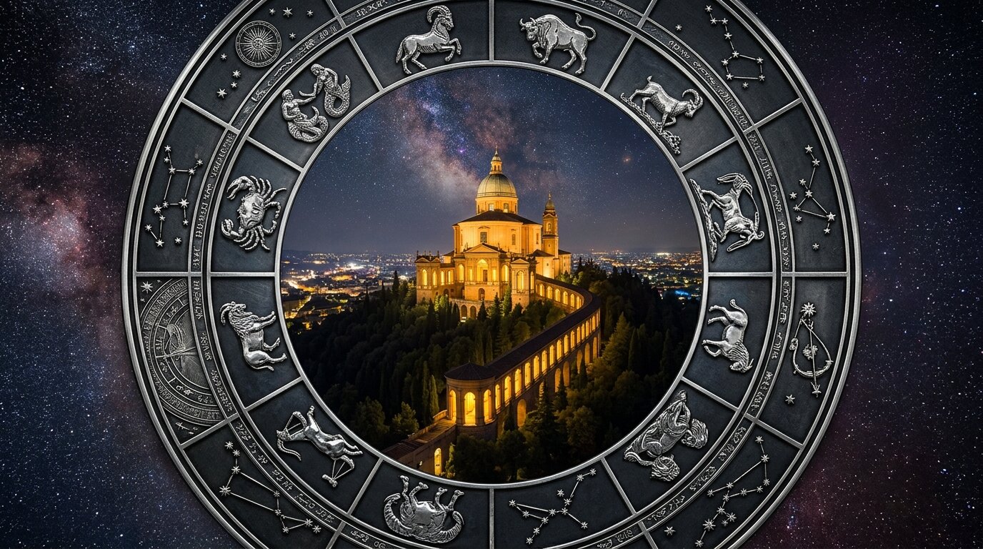 Oroscopo domenicale per San Luca