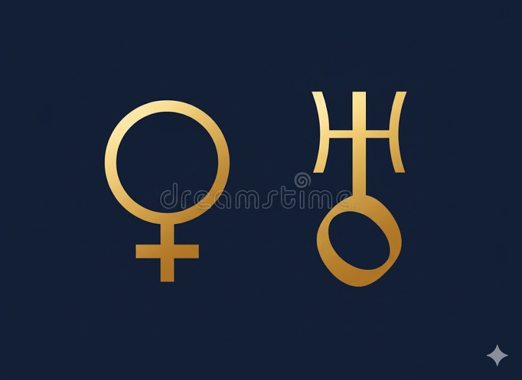 Venere Urano in perfetto trigono Venere Urano in perfetto trigono