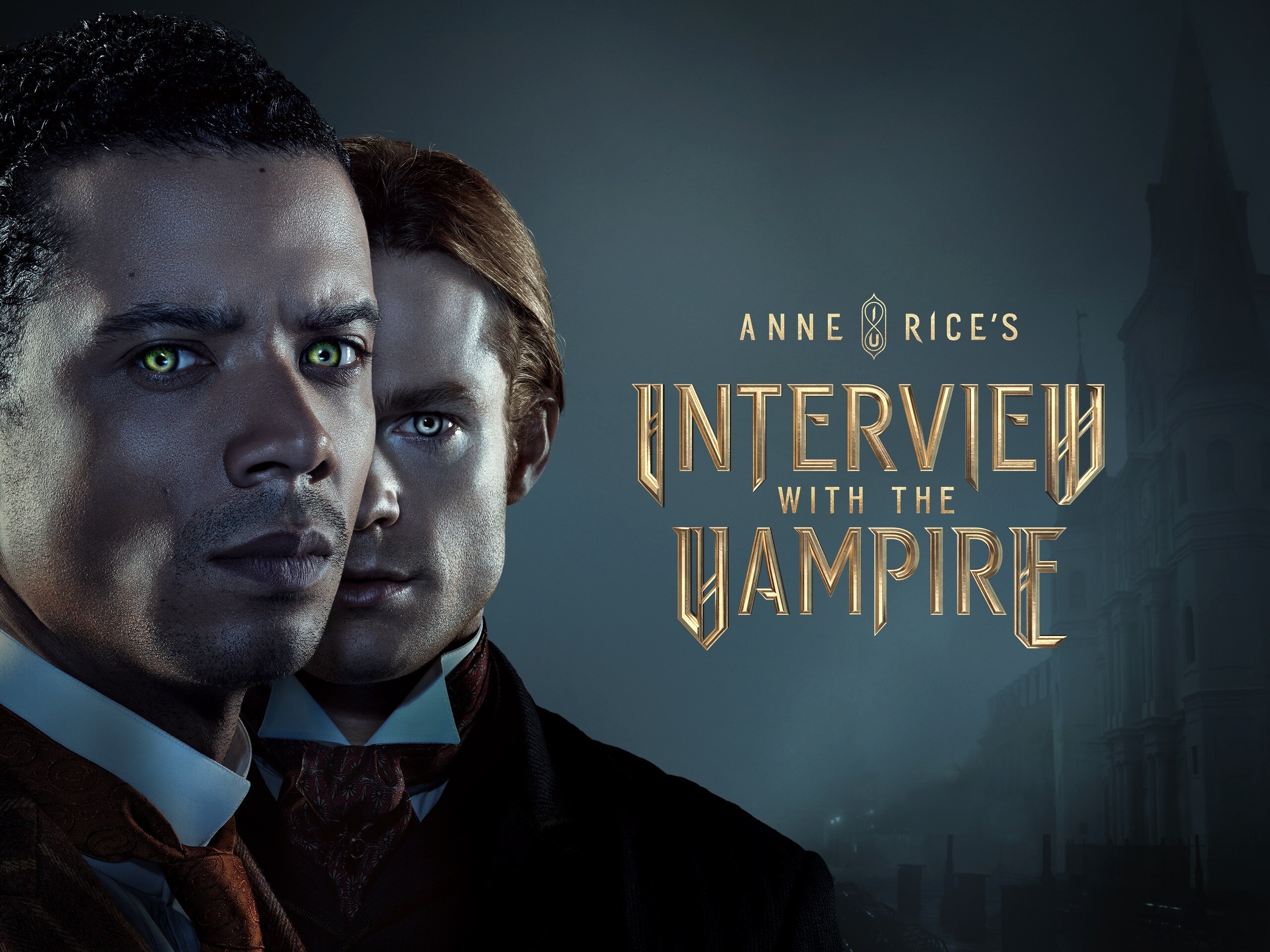 Interviste con i Vampiri