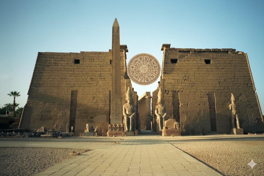 Il grado 0 del Segno dei Gemelli Il grado 0 del Segno dei Gemelli