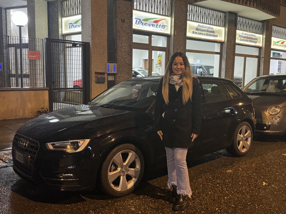 3 audi a3 usata, ragazza neopatentata.jpeg