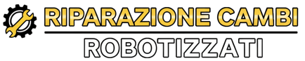 cambi robotizzati cambi robotizzati