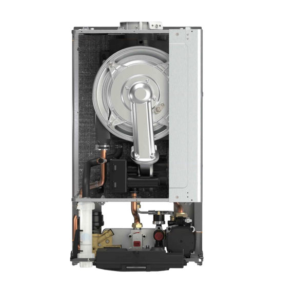 caldaia interna baltur 