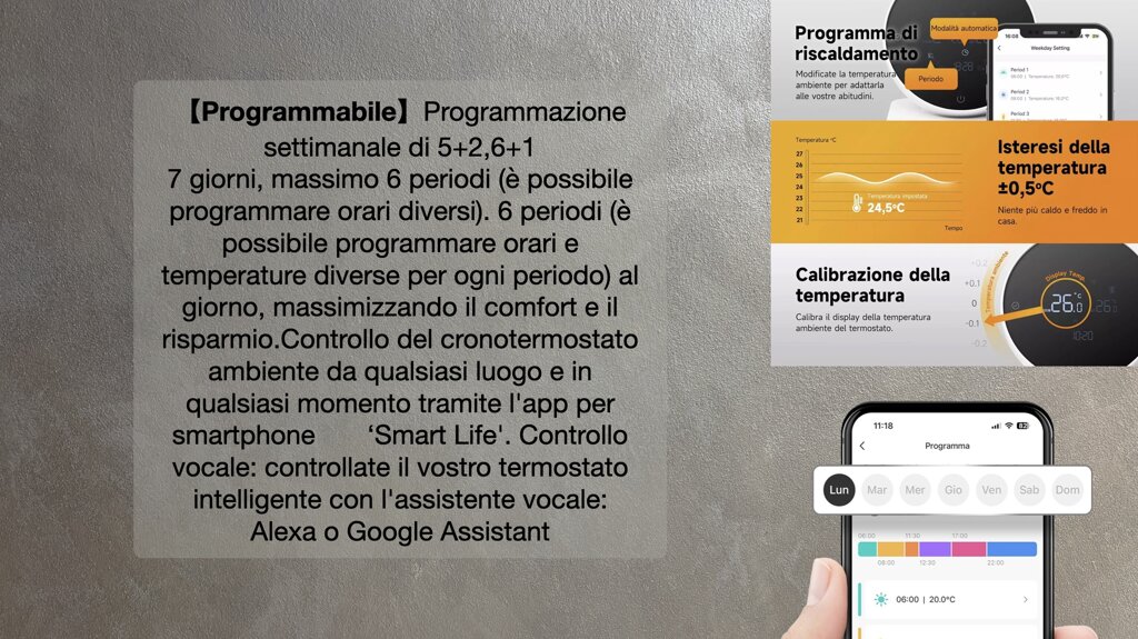 eyJpdCI6IlRIIFBST64gcHJvZ3JhbW1hemlvbmUgc2V0dGltYW5hbGUgZ2lvcm5hbGllcmEgIHRlcm1vc3RhdG8gV2ktRmkuIENhbGRhaWEgJiBDbGltYa4ifQ==