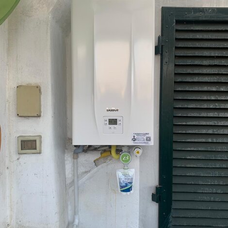 clima protetto+Â® .vettoriale