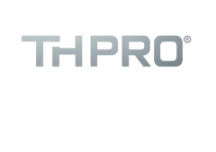 th pro vettoriale registrato 