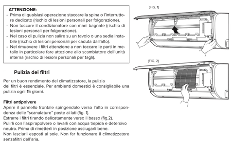 eyJpdCI6ImNvbWUgc2kgcHVsaXNjb25vIGkgZmlsdHJpIGNvbmRpemlvbmF0b3JlIENhbGRhaWEgJiBDbGltYa4ifQ==