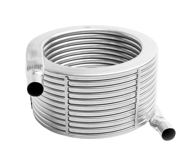 scambiatore primario baltur 