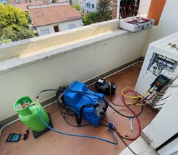 eyJpdCI6InJlY3VwZXJvIHJlZnJpZ2VyYW50ZSBlIGdhcyBjbGltYXRpenphdG9yZSBDYWxkYWlhICYgQ2xpbWGuIn0=