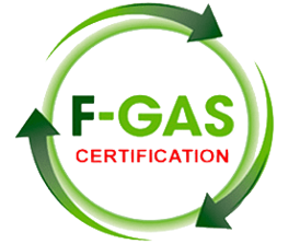 f-gas certificazione vettoriale f-gas certificazione vettoriale